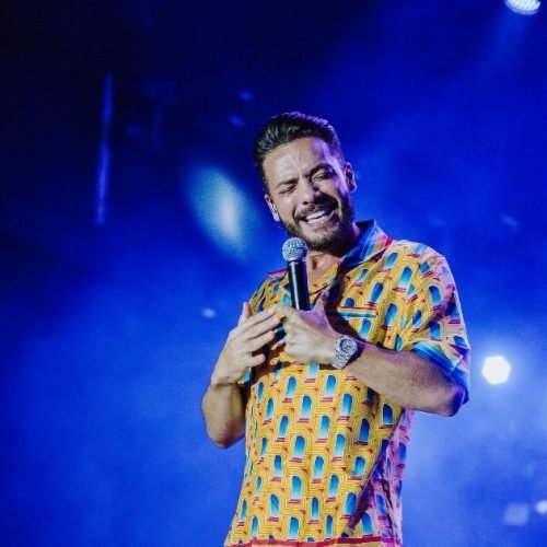 Neste sábado: Safadão, Léo Santana e Mano Walter comandam primeiro dia de Fest Verão