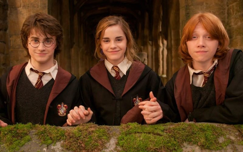 “Harry Potter e o Cálice de Fogo” retorna ao Centerplex em edição comemorativa de 20º aniversário