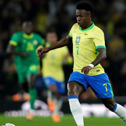 Brasil estreia contra Marrocos na Copa do Mundo 2026; Grupo C ainda tem Escócia e Haiti