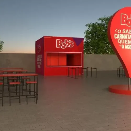 Bob’s confirma presença no Carnatal 2025 e reforça atuação em grandes eventos nacionais