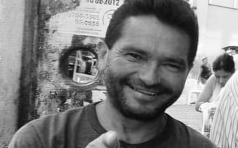 Imprensa lamenta o falecimento do repórter fotográfico Ovídio Carvalho