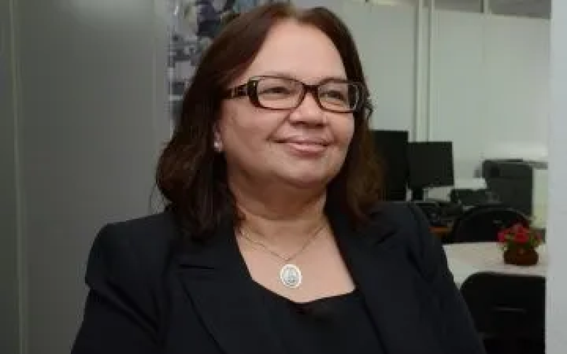 Lilian Cananéa é eleita nova desembargadora do Tribunal de Justiça da Paraíba