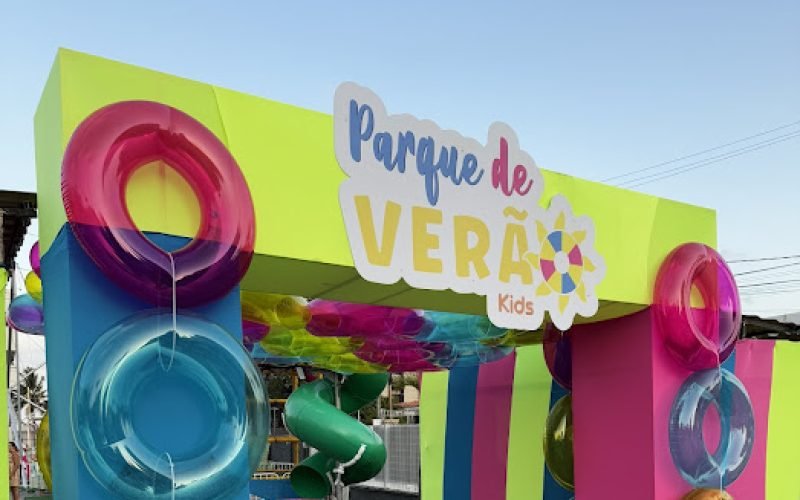 Viva João Pessoa: Mag Shopping agita férias de verão com atrações inéditas