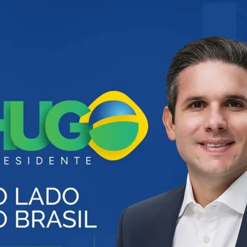 Fortalecimento do Legislativo e trabalho para o povo: as prioridades de Hugo Motta na presidência da Câmara
