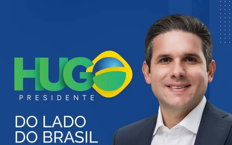 Fortalecimento do Legislativo e trabalho para o povo: as prioridades de Hugo Motta na presidência da Câmara