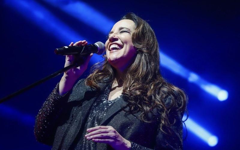 Caminhos do Frio: Remígio recebe shows de Ana Carolina e Marcelo Falcão esta semana