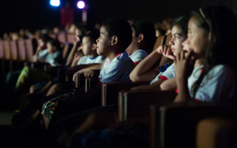 Semana do Cinema 2025 chega à Paraíba com ingressos a R$ 10 e filmes indicados ao Oscar