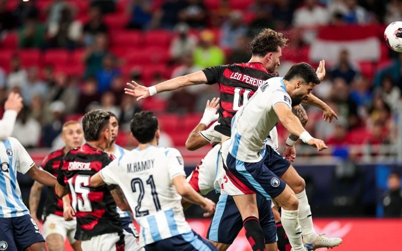 PSG vence o Flamengo nos pênaltis e conquista a Copa Intercontinental no Catar