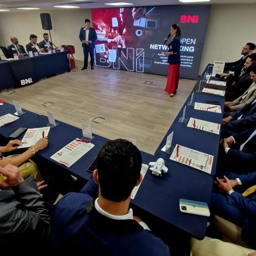 Empreendedores paraibanos constroem 2026 com foco em conexões estratégicas