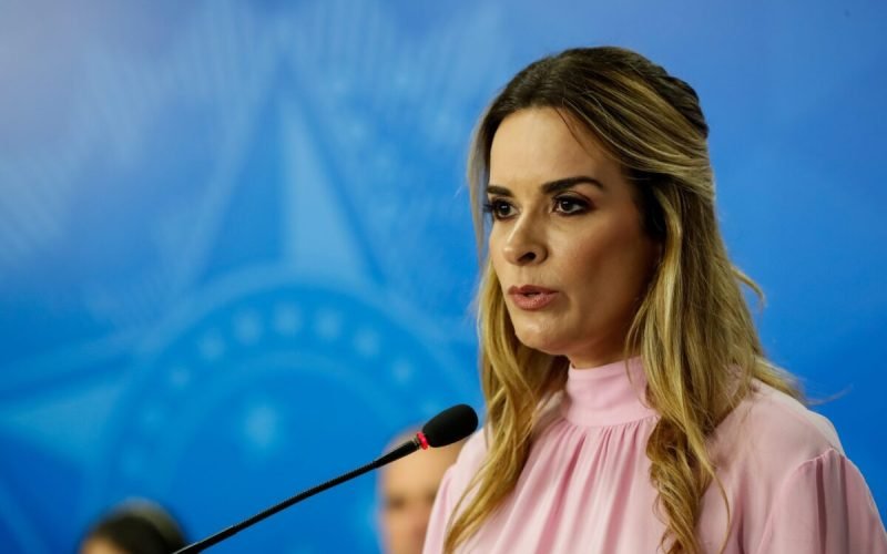 Daniella Ribeiro aguarda reunião com Kassab antes de decidir possível rompimento com Lula