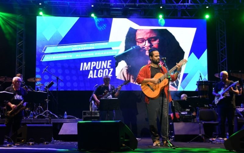 Inscrições do 8º Festival de Música da Paraíba começam nesta terça-feira