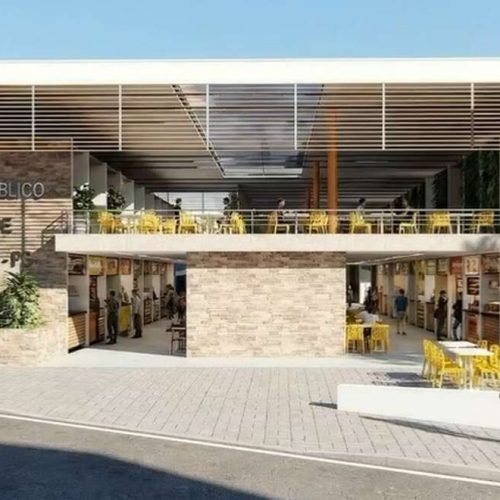 Prefeitura autoriza início das obras do novo Mercado Central em João Pessoa; veja detalhes