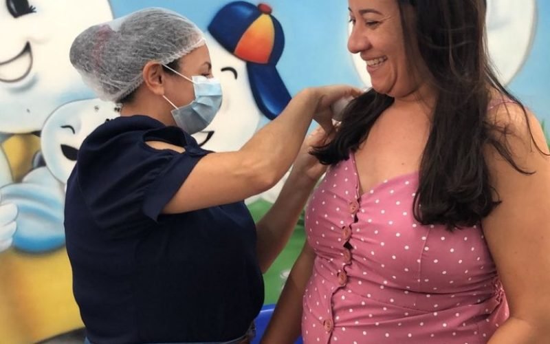 ‘Dia D’ de multivacinação acontece neste sábado na Paraíba; saiba onde se imunizar
