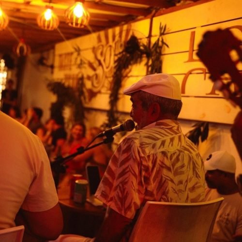 Confira a agenda cultural para este fim de semana em João Pessoa 