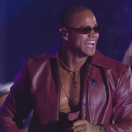 Virgens de Tambaú promete arrastar multidão neste domingo com show de Léo Santana