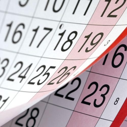 Paraíba terá nove feriados prolongados em 2026; veja todas as datas