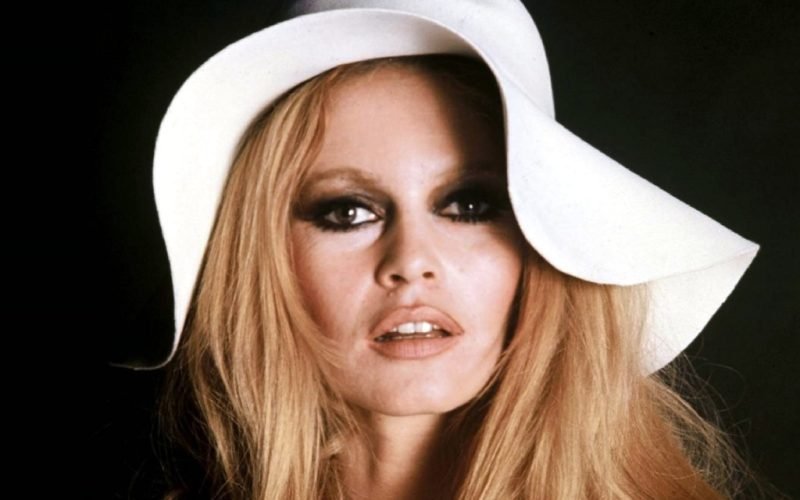 Morre aos 91 anos, Brigitte Bardot, ícone do cinema mundial