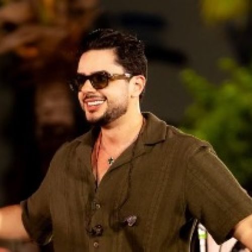 Primeiro forró do ano: ‘Roda de Forró’ no dia 02 de janeiro com show de JM Puxado em Cabedelo