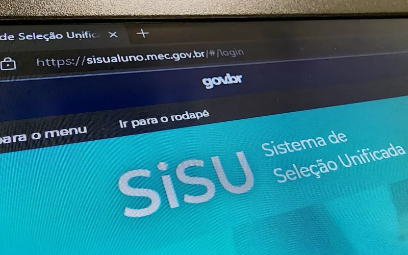 Sisu 2026: Paraíba tem a 4ª maior oferta de vagas do país, com quase 22 mil oportunidades