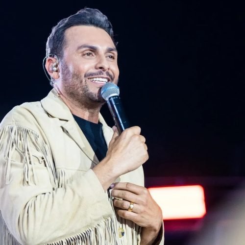 Mano Walter lota a orla de João Pessoa e comanda réveillon histórico