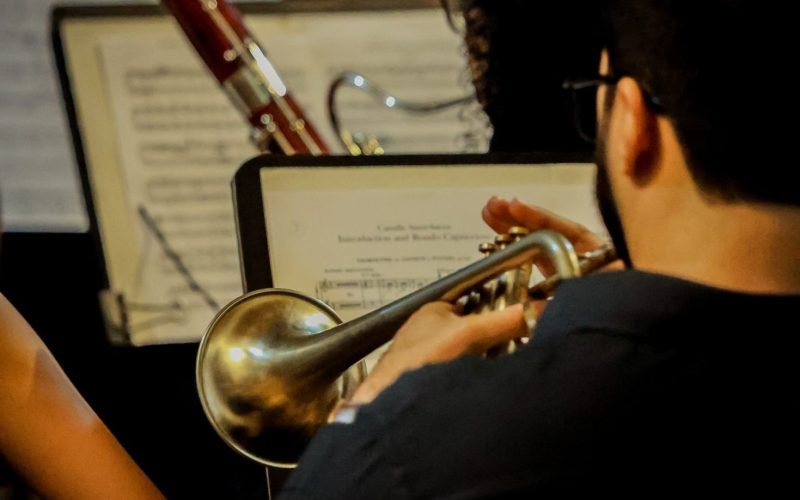 Público lota Centro Cultural São Francisco em concerto especial da Orquestra Sinfônica de João Pessoa
