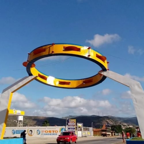 Caminhos do Frio se despede de Alagoa Grande e chega a Alagoa Nova nesta segunda-feira