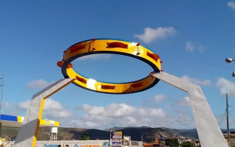 Caminhos do Frio se despede de Alagoa Grande e chega a Alagoa Nova nesta segunda-feira