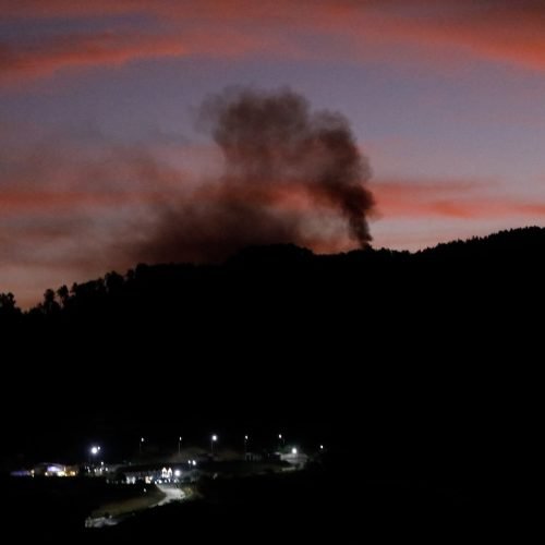 EUA lançam ataque militar à Venezuela e Maduro é capturado, dizem autoridades