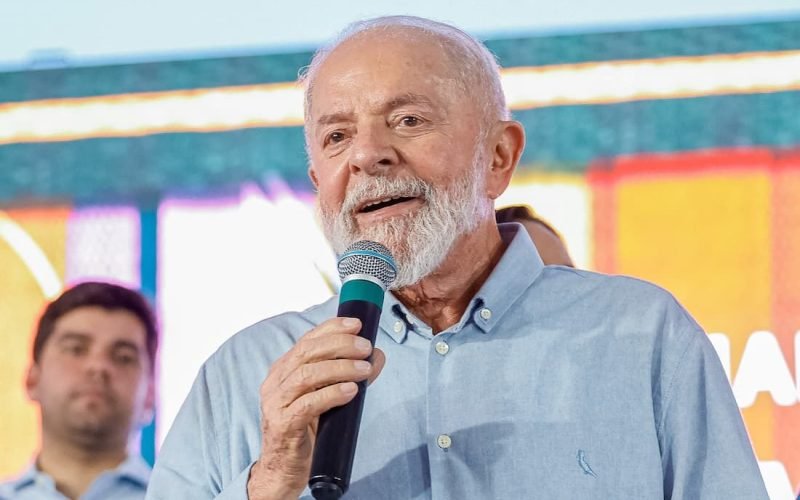 Lula completa 79 anos neste domingo e recebe homenagem de Janja e ministros nas redes sociais
