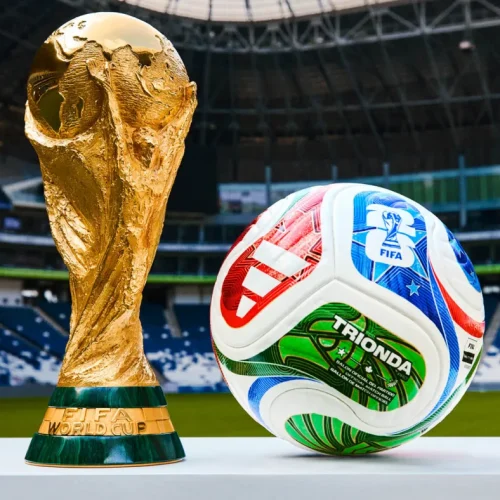 Confira os dias e horários que o Brasil joga na Copa do Mundo 2026