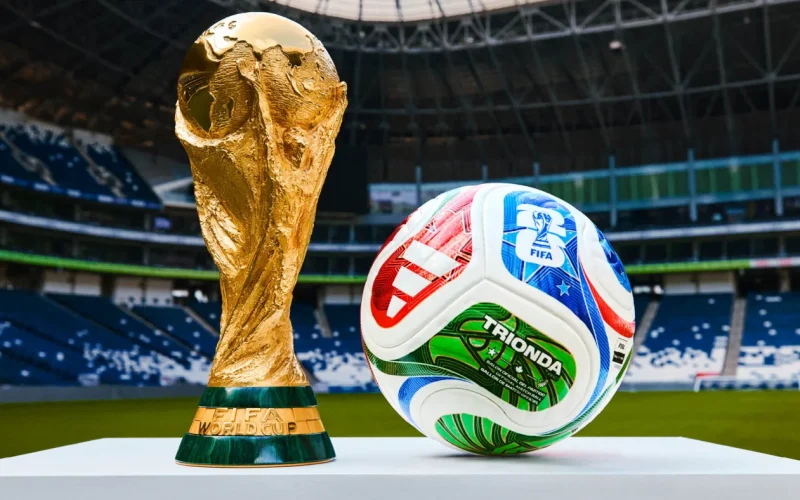Confira os dias e horários que o Brasil joga na Copa do Mundo 2026