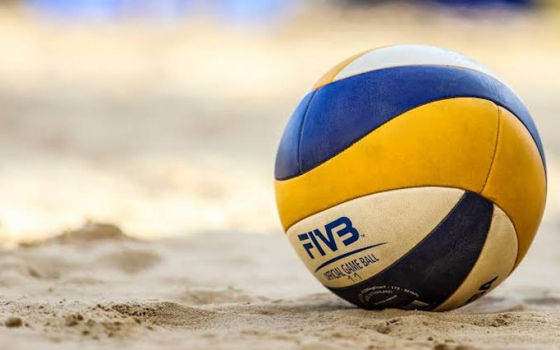 Paraíba World Beach Games recebe Circuito Brasileiro de Vôlei de Praia
