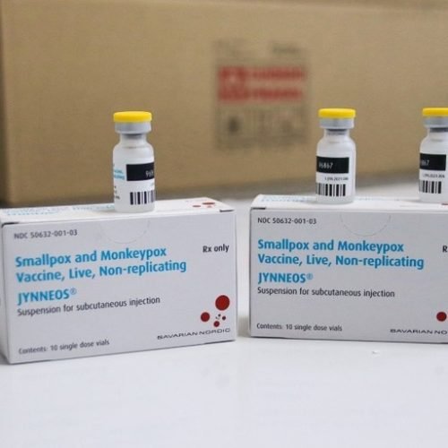 Paraíba amplia vacinação contra a Mpox para novos públicos prioritários