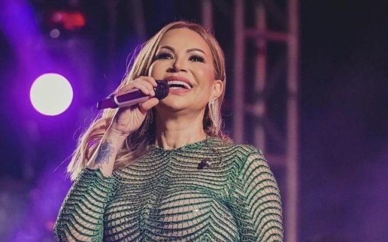 Festival Forró Verão deste sábado terá Solange Almeida, Waldonys, Cavalo de Pau e Banda Cascavel