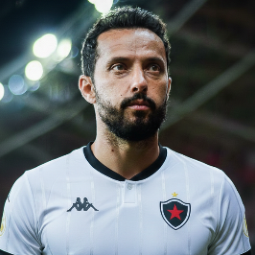 Botafogo-PB anuncia contratação do meia Nenê para a temporada 2026