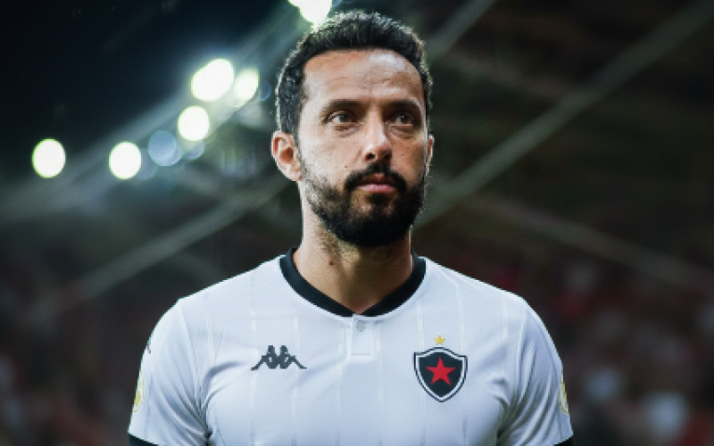 Botafogo-PB anuncia contratação do meia Nenê para a temporada 2026