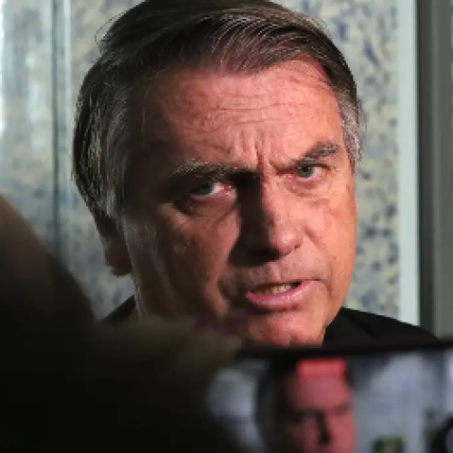 Agência Nacional do Cinema investiga produção de filme sobre a vida de Jair Bolsonaro