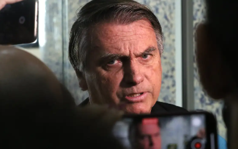 Agência Nacional do Cinema investiga produção de filme sobre a vida de Jair Bolsonaro