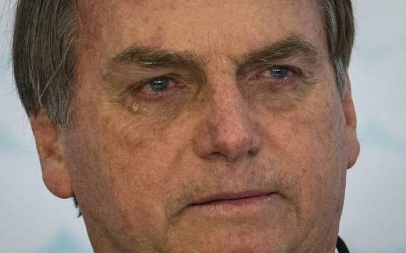 STF condena Jair Bolsonaro a 27 anos e 3 meses de prisão por trama golpista