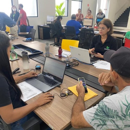 Programa Empreender PB inicia 1º ciclo de inscrições de 2026 com vagas para 35 municípios