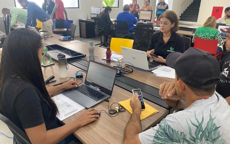 Programa Empreender PB inicia 1º ciclo de inscrições de 2026 com vagas para 35 municípios