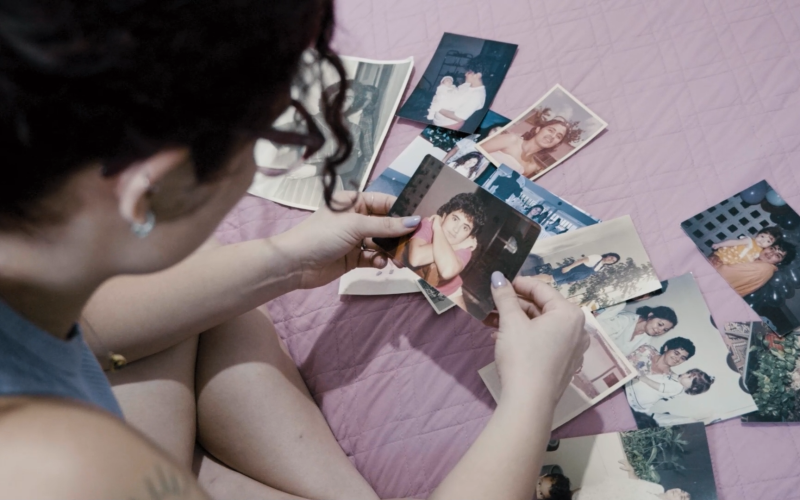 Documentário paraibano que homenageia o amor além da ausência será exibido gratuitamente nesta sexta-feira (21) na Usina Energisa