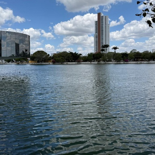 IPC analisa água do Açude Velho e prevê divulgação do laudo em até 10 dias