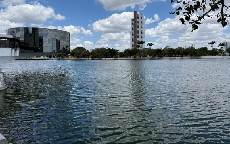 IPC analisa água do Açude Velho e prevê divulgação do laudo em até 10 dias