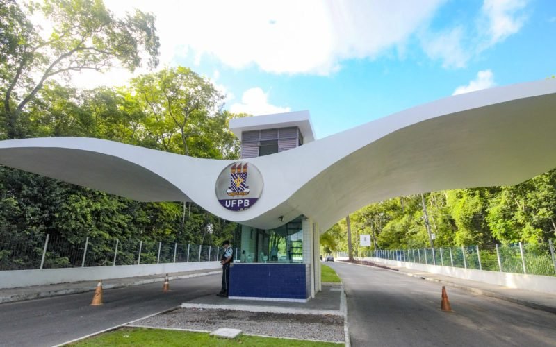 UFPB abre seleção com 50 vagas para pós-graduação em Ensino a Distância