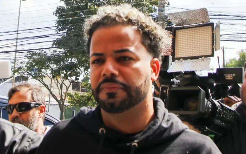 MP denuncia Hytalo Santos por tráfico de pessoas, pornografia infantil e exploração sexual de vulneráveis