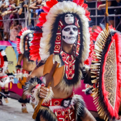 Funjope realiza prévias do Carnaval Tradição a partir desta sexta-feira