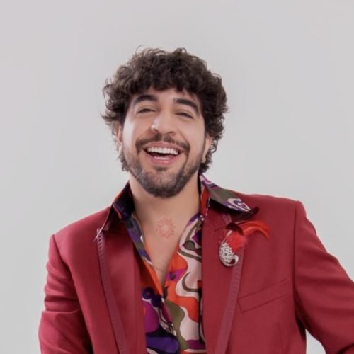 “Nattan In Vegas” traz um artista consolidado, com um feat cheio de personalidade ao lado de Anitta