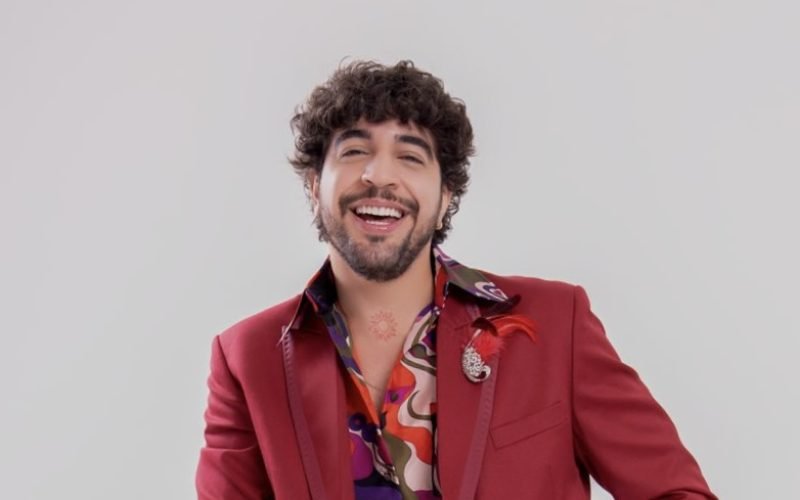 “Nattan In Vegas” traz um artista consolidado, com um feat cheio de personalidade ao lado de Anitta