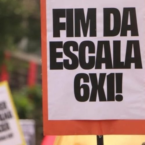 Por maioria dos votos, Comissão da Câmara aprova o fim da escala 6×1